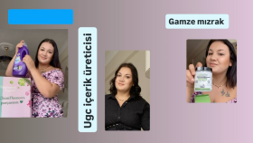 etkileyici ürün tanıtım ve UGC videoları hazırlarım