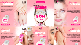 Sosyal medya yönetimi