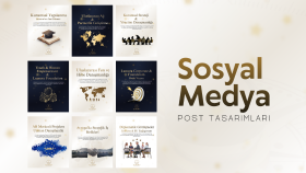 sosyal medya içerik tasarımı