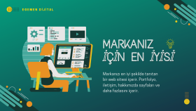 business sitenizi yapabilirim