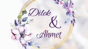 Ben, özel günleriniz için eşsiz davetiyeler hazırlarım
