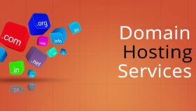 domain ve hosting kurulum ve yönetimi yaparım