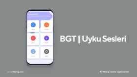 BGT | Uyku Sesleri