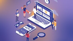 en kısa sürede güzel, kullanışlı bir web sitesi yaparım