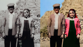 Foto Restorasyonu