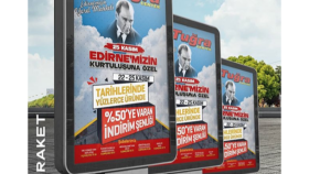 broşür tasarım çalışmamız