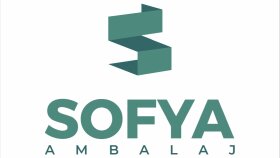 SOFYA AMBALAJ LOGO TASARIM