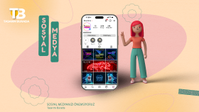 Neon Verse İnstagram Düzenlemesi
