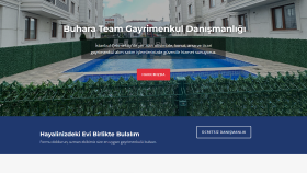 Ben, hızlıca web sitesi hazırlayabilirim