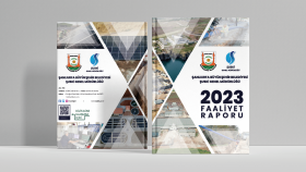 ŞUSKİ Genel Müdürlüğü - 2023 Faaliyet Raporu