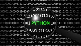 Python ile geliştirilecek projelerinizde yardımcı olabilirim