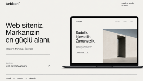 website tasarlayabilirim