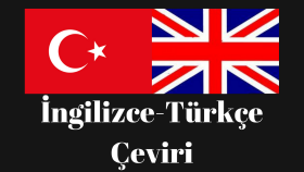 iyi fiyata İngilizce-Türkçe çeviri yaparım