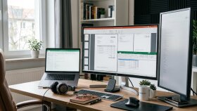 PDF dosyalarınızı Excel ve Word formatına çevirebilirim