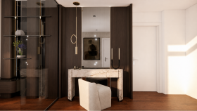 iç mimari tasarım ve render oluşturabilirim