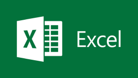 Excel işlerinizde size yardımcı olurum