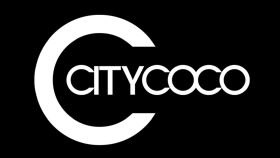 Citycoco Logo Tasarımı