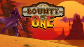 Oyun yerelleştirme çalışması - Bounty Of One