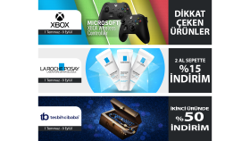 profesyonel ve ilgi çekici banner tasarımları yapıyorum