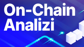 uzman olduğum bir konuda Onchain veri analizleri yapabilirim