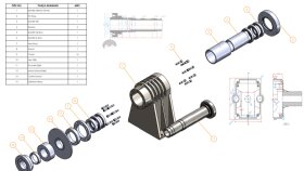 profesyonel solidworks ve 3d baskı hizmeti sağlarım