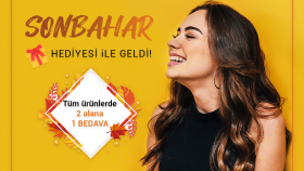 İş örneğim