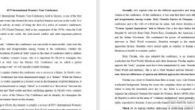 İngilizce essay yazma