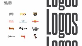 Logo & Logo Motion