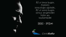 10 Kasım İnstagram Post