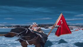 İnstagram videosu için seslendirme