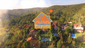 TRT1 Ana Kuzu - Kurgu,Grafik,Logo