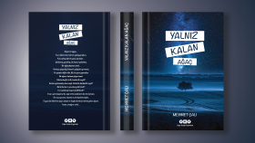 Kitap Kapak Tasarımı