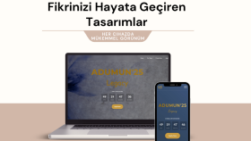 size özel, modern ve hızlı bir web sitesi geliştiririm