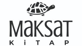Maksat Kitap - Logo Tasarım