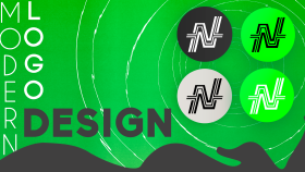 Nulled Coin Logo 