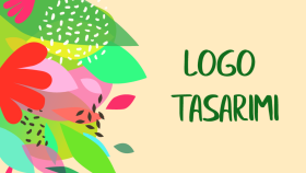 Örnek logo tasarımları