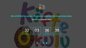 Web Sitesi