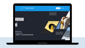 Anahtar Teslim Web Sitesi