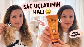 Elseve Mucizevi Yağ | UGC Ürün Tanıtım Videosu