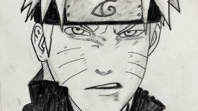 anime çizimi yaparım