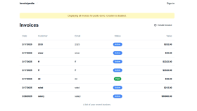 react ve nextjs ile web uygulaması yazarım