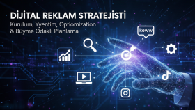 dijital reklamlarınızı kurulabilirim