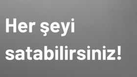 TV8.5 İş ve Başarı programı.