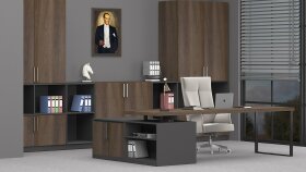 OFFICE DESIGN