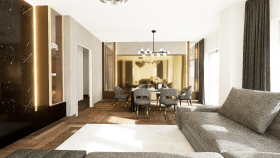 proje modellemesi yapabilirim ve render alabilirim