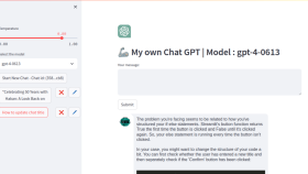 Chat GPT + LangChain ile LLM uygulamaları geliştiririm