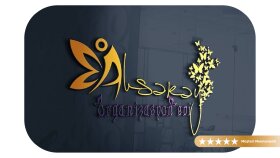 AKSARAY ORGANİZASYON LOGO Çalışması