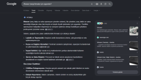 Profesyonel SEO/GEO ile Görünürlüğü ve Trafiği Arttırın