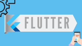Flutter ile istediğiniz uygulamayı geliştiriyorum