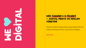 sıfırdan e-ticaret sitesi kurabilirim